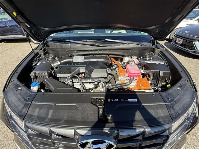 2023 Hyundai Tucson Hybrid SEL Convenience photo 13