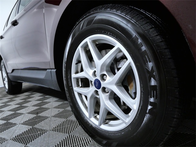 Certified 2022 Ford Edge SEL with VIN 2FMPK4J97NBA24469 for sale in Apple Valley, Minnesota