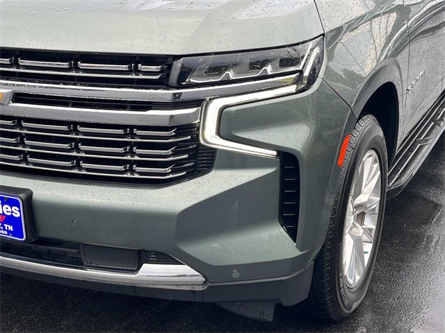 2023 Chevrolet Suburban Premier photo 10