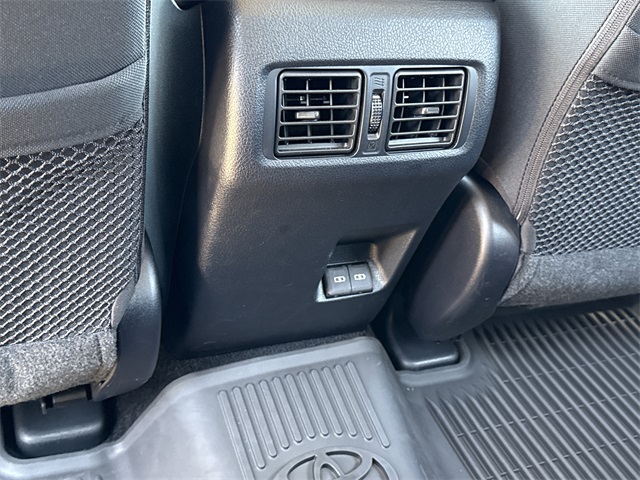 2024 Toyota 4Runner SR5 photo 14