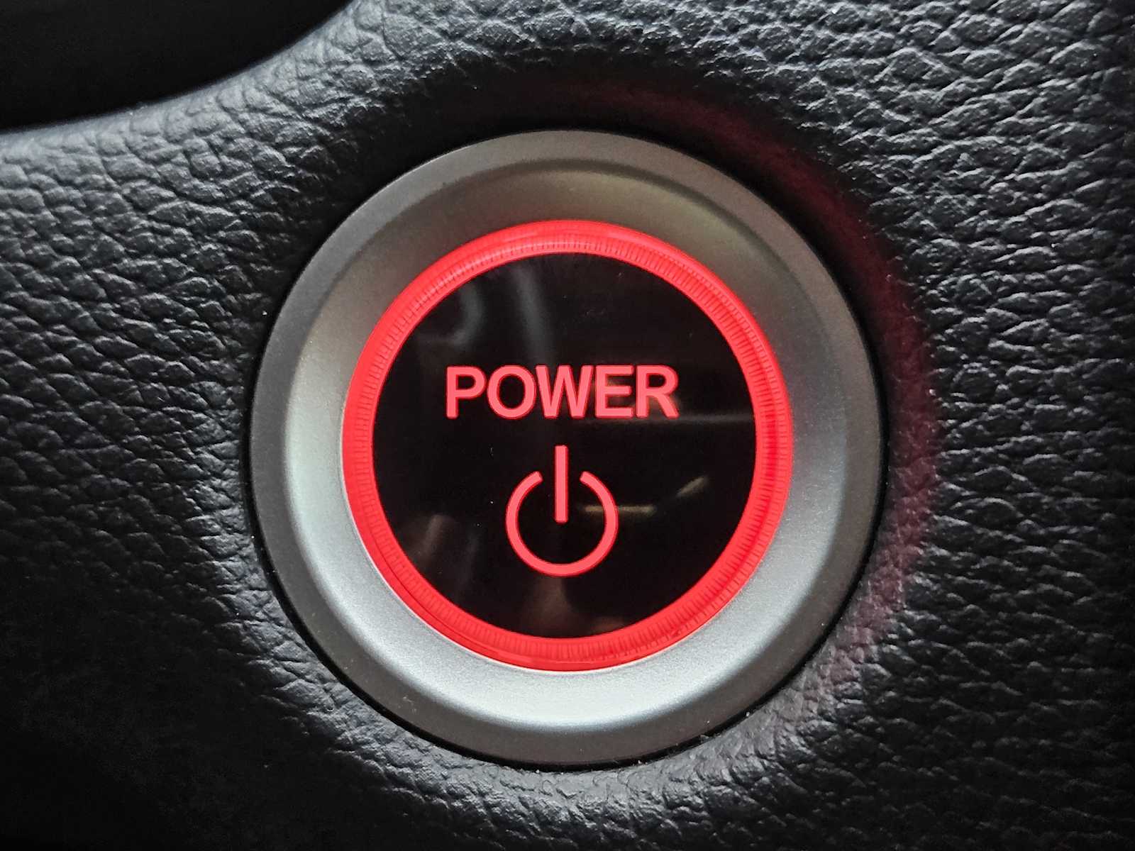 2020 Honda CR-V Hybrid EX-L photo 16