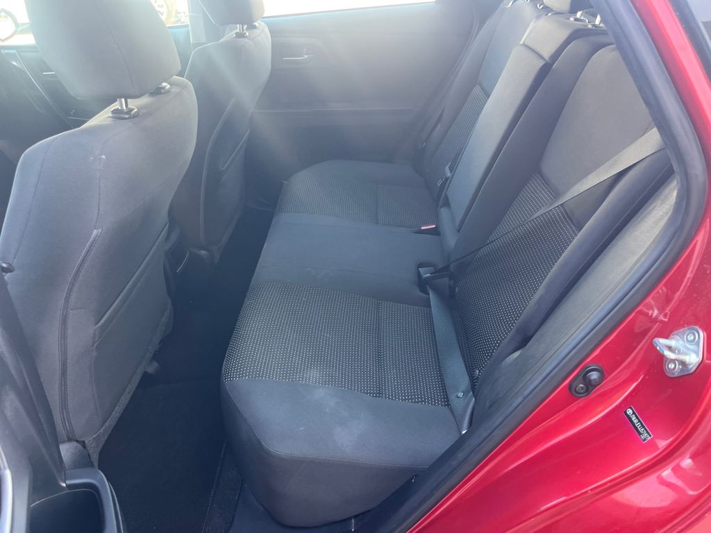 2018 Toyota Corolla iM Base photo 19