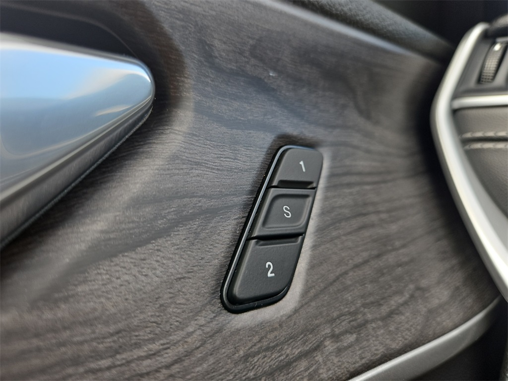 2024 Jeep Grand Cherokee Limited photo 23