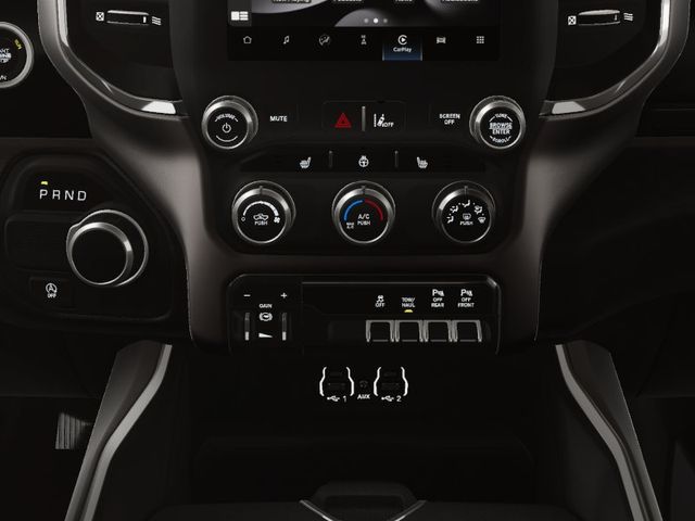 2026 Ram 1500 Big Horn photo 18
