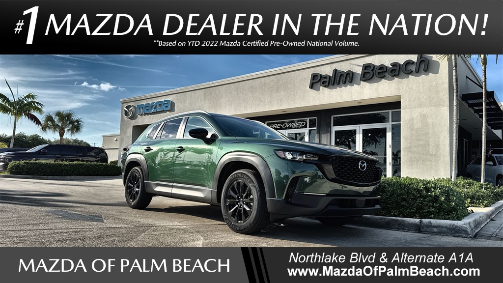 2026 Mazda CX-50 Preferred's photo