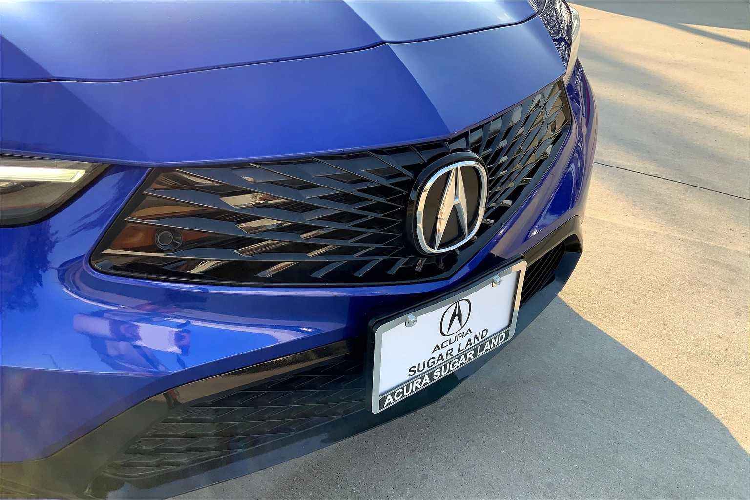 2024 Acura Integra A-Spec Technology photo 29