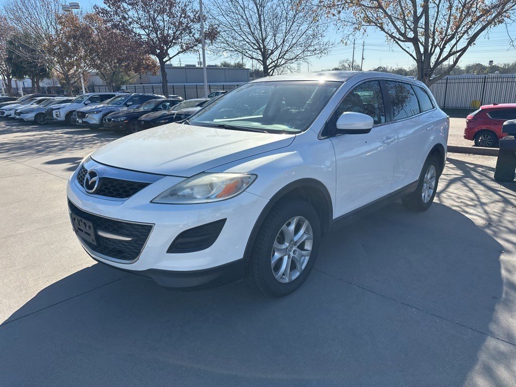2012 Mazda CX-9 Sport