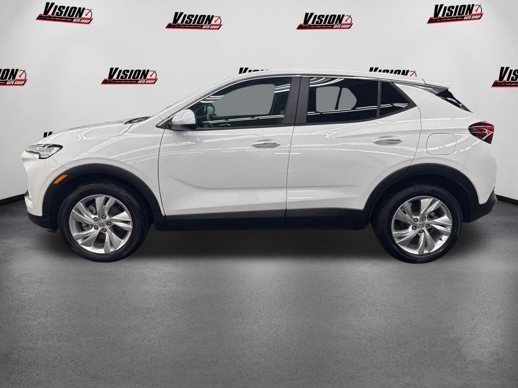 2024 Buick Encore GX Preferred photo 8