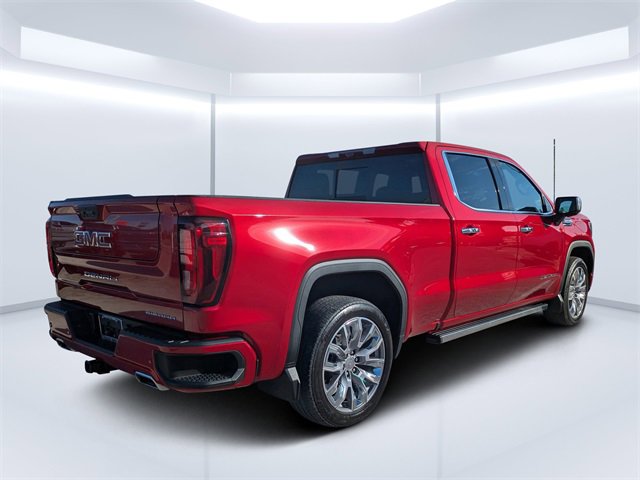 2024 Gmc Sierra 1500 Denali photo 3