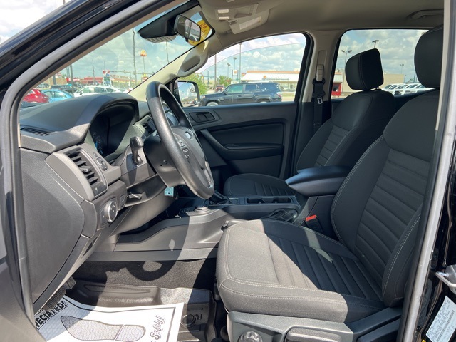 2020 Ford Ranger XL photo 9