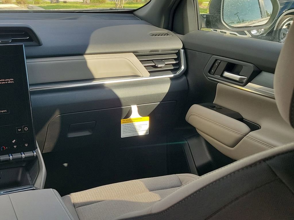 2026 Gmc Terrain Elevation photo 26