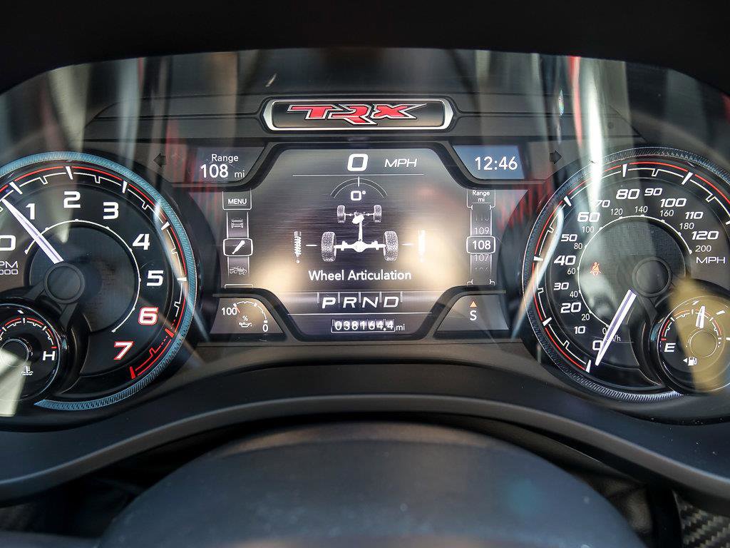 2022 RAM 1500 - Image 18