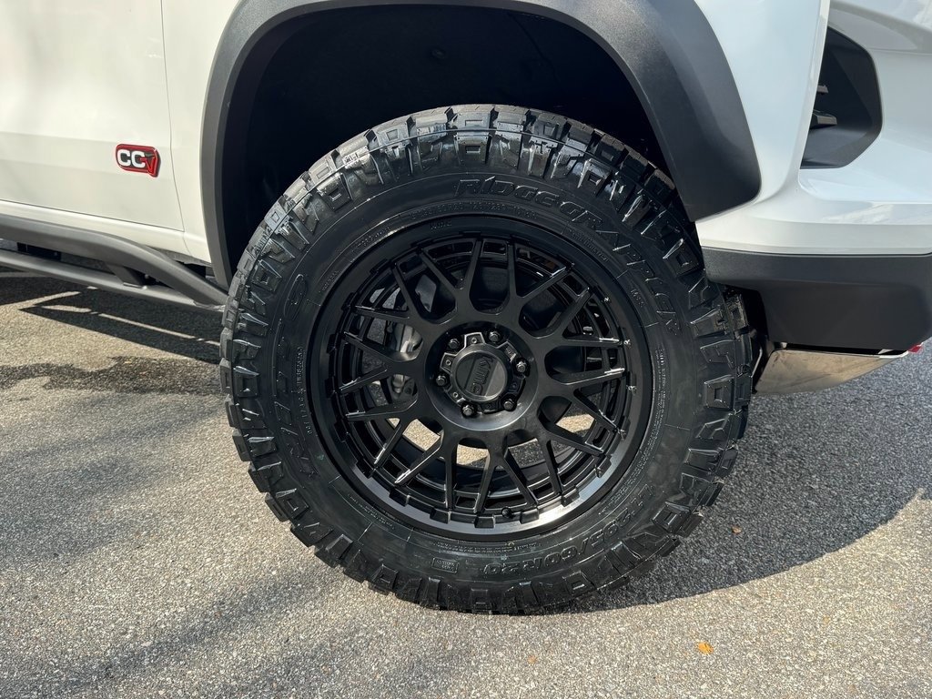 2026 Chevrolet Colorado ZR2 photo 19