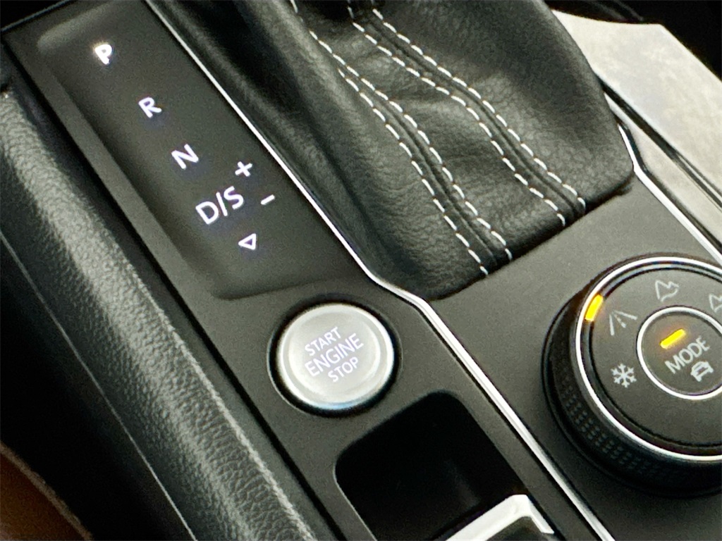 2022 Volkswagen Atlas V6 SE Technology photo 40