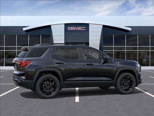 2026 Gmc Terrain Elevation photo 5