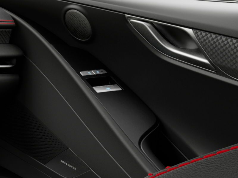 2026 Genesis G80 2.5T Sport Prestige AWD photo 21