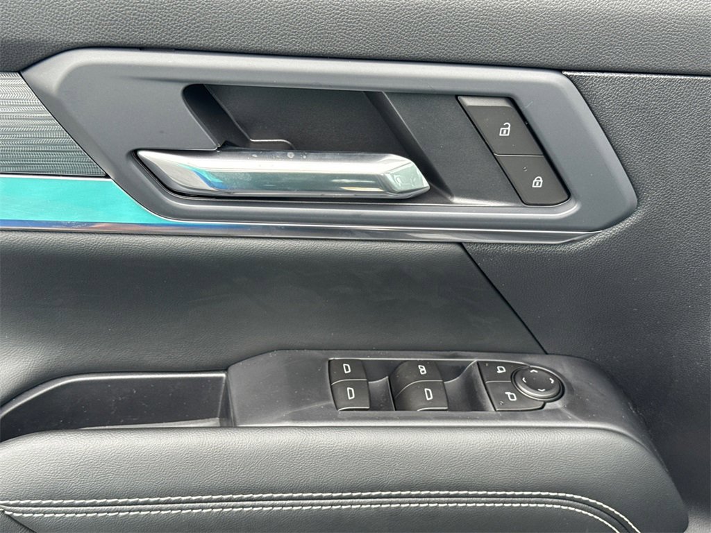 2026 Gmc Terrain Elevation Black Edition photo 15