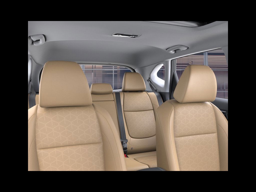 2026 Kia Seltos EX photo 24
