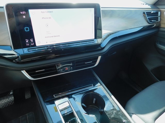 2024 Volkswagen Atlas SE Technology photo 25