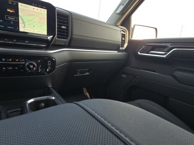 2024 Chevrolet Silverado 1500 LTZ photo 27