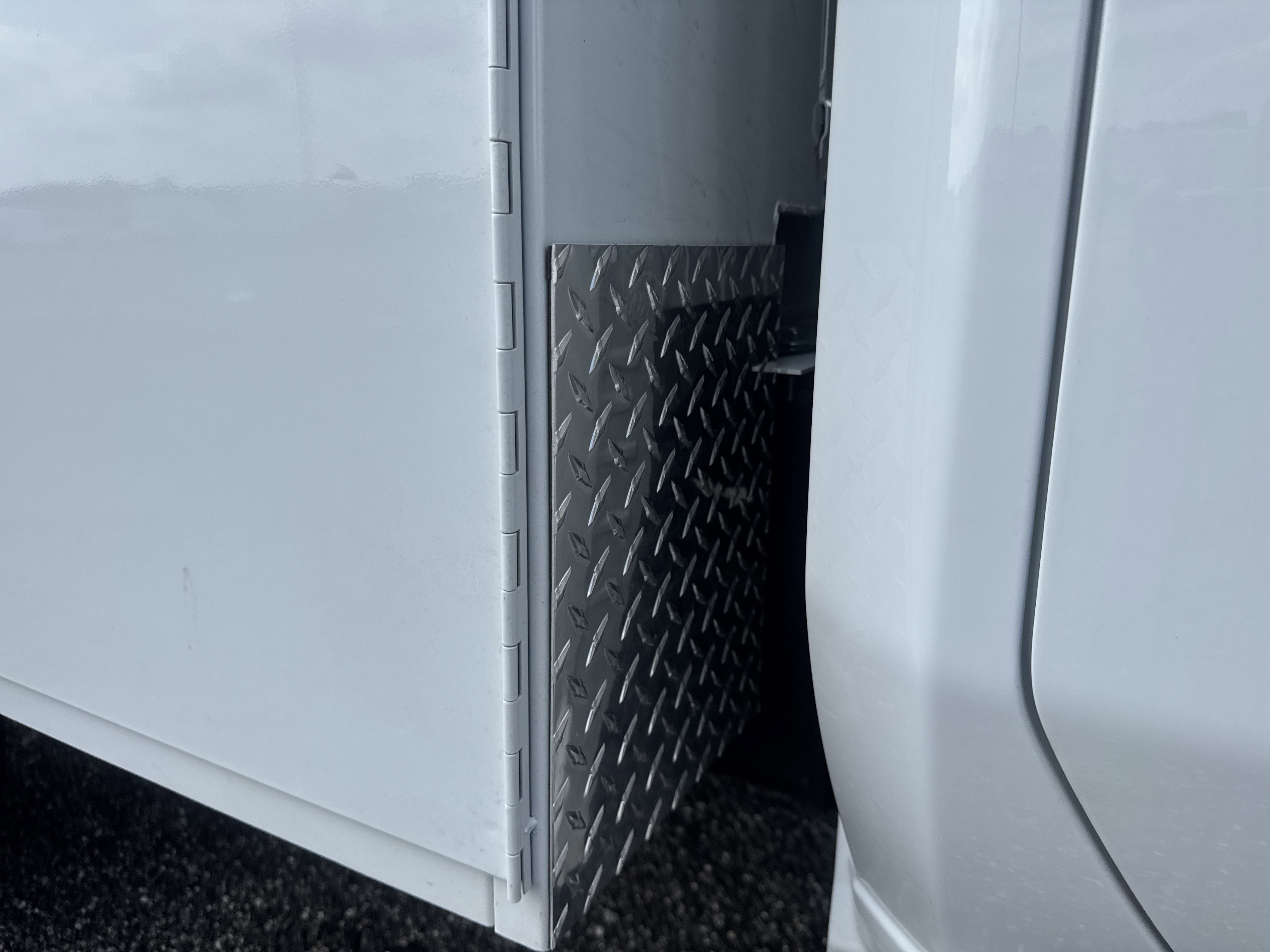 2025 Chevrolet Silverado 2500HD photo 7