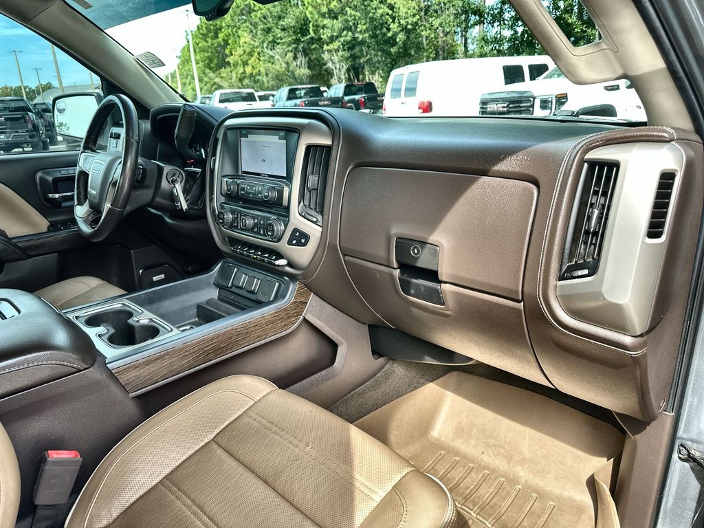 2017 Gmc Sierra 1500 Denali photo 29