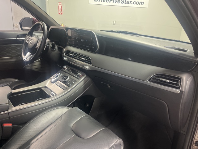 2022 Hyundai Palisade Calligraphy photo 22