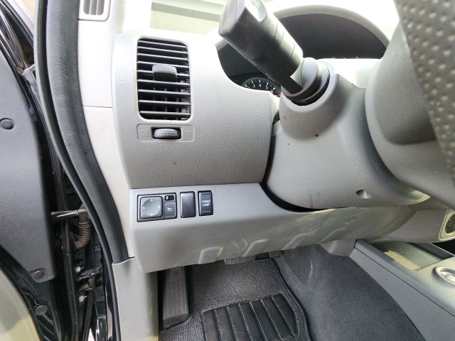 2021 Nissan Frontier SV photo 9
