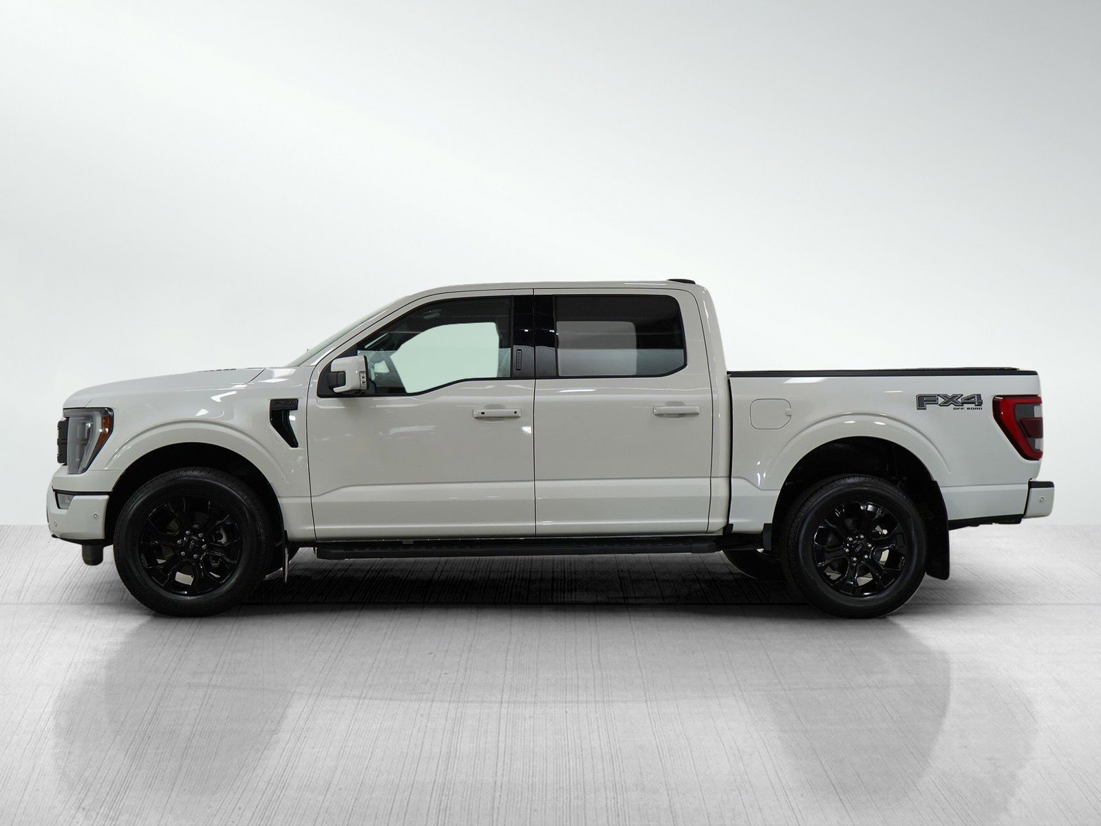 Used 2022 Ford F-150 Lariat with VIN 1FTFW1E53NFB68562 for sale in Burnsville, Minnesota