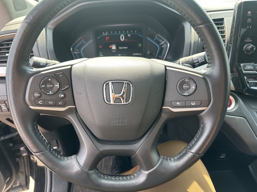 2024 Honda Odyssey EX-L photo 16