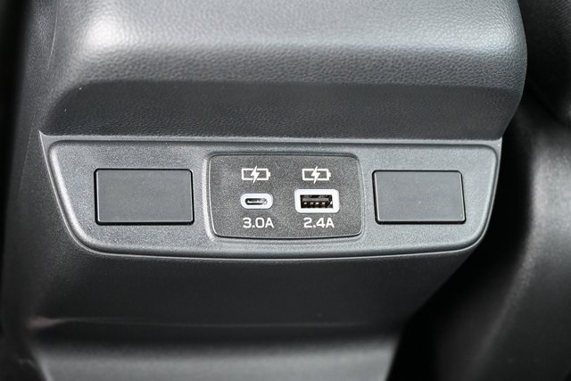 2025 Subaru WRX Premium photo 11