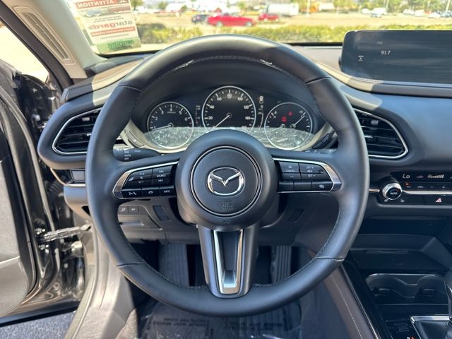 2025 Mazda CX-30 2.5 Turbo Premium photo 8