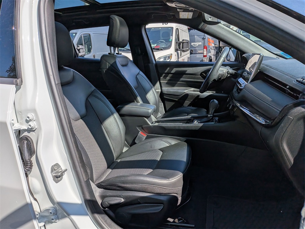 2022 Jeep Compass Altitude photo 22