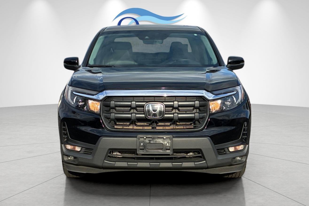2025 Honda Ridgeline RTL photo 7