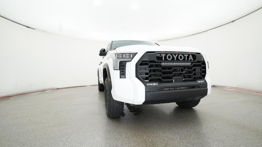 2026 Toyota Tundra TRD Pro CrewMax photo 29