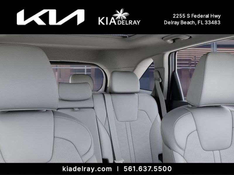 2026 Kia Sorento S photo 23