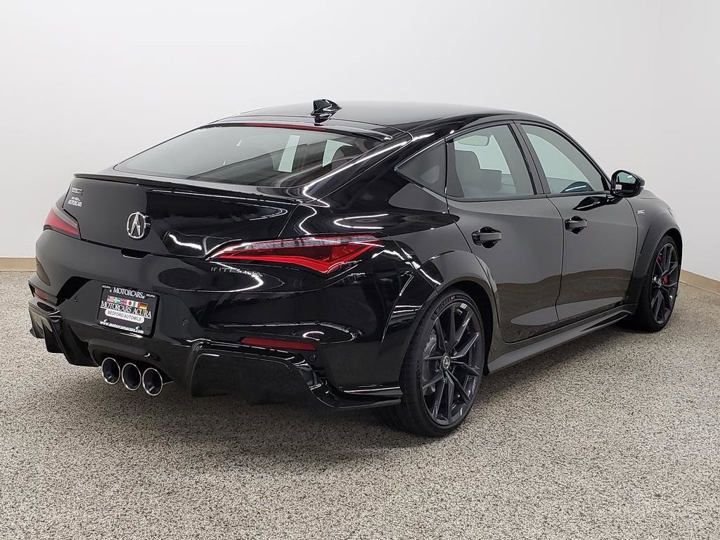2026 Acura Integra Type S photo 2