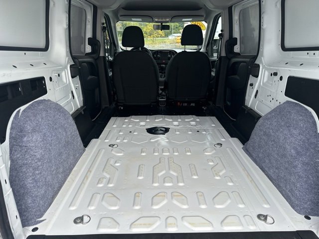 2022 Ram ProMaster City photo 20