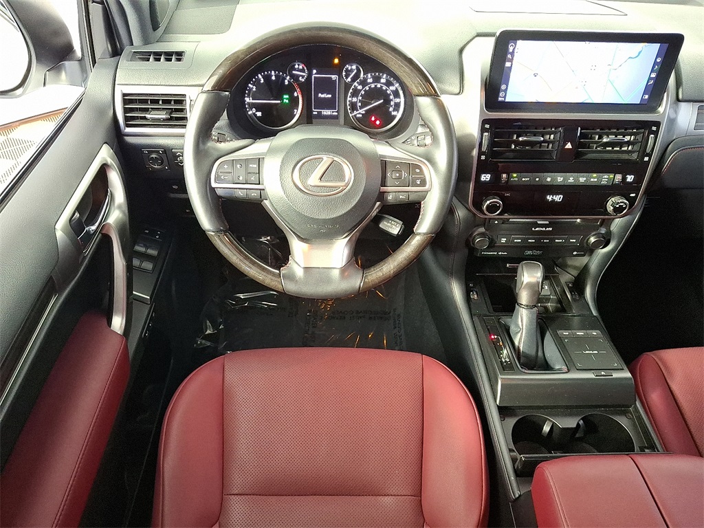 2023 Lexus GX 460 photo 13