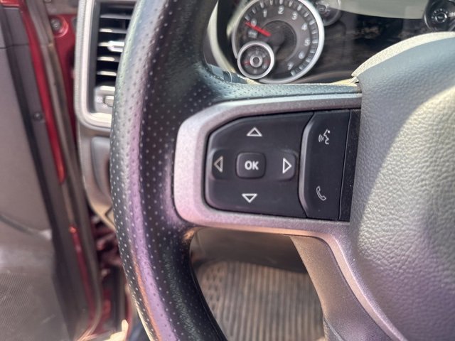 2024 Ram 3500 Tradesman photo 22