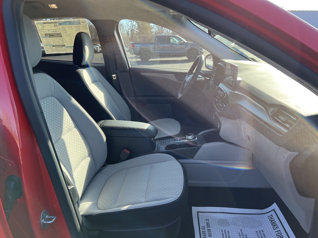 2024 Ford Escape Active photo 18