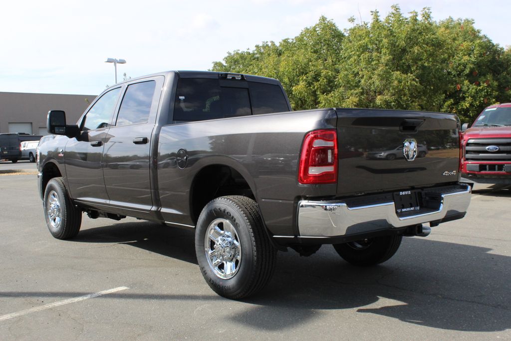 2024 Ram 2500 Tradesman photo 19