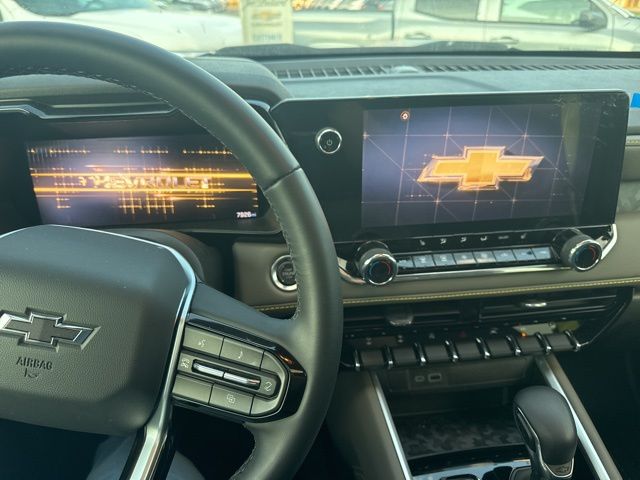2024 Chevrolet Colorado ZR2 photo 16
