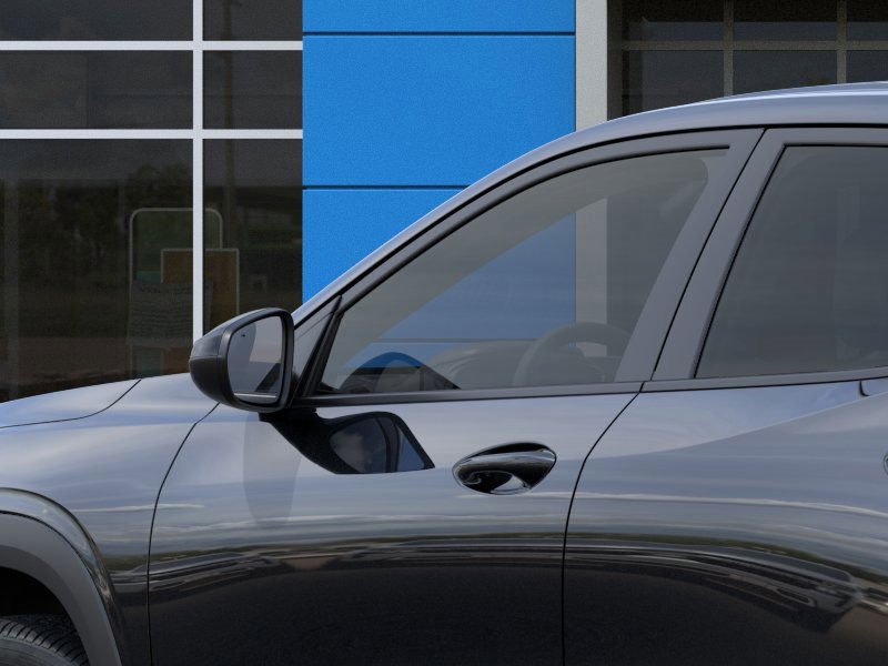 2025 Chevrolet Trax photo 7