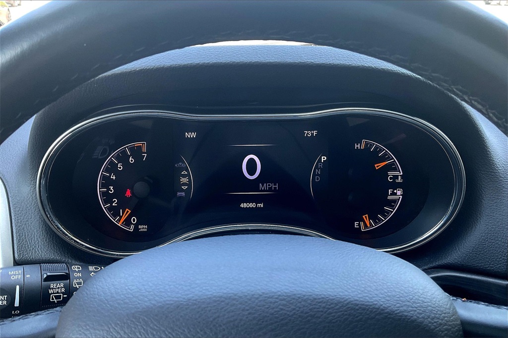 2021 Jeep Grand Cherokee Laredo E photo 14