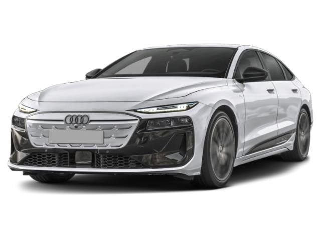 2025 Audi A6 e-tron Premium Plus