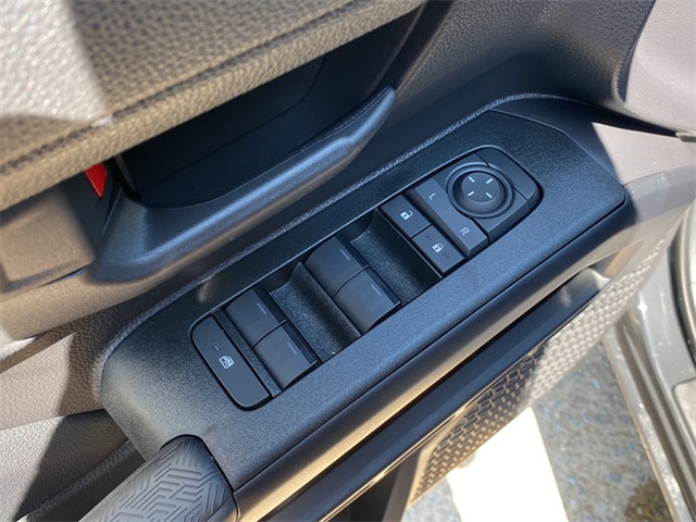 2025 Toyota 4Runner TRD Sport photo 13
