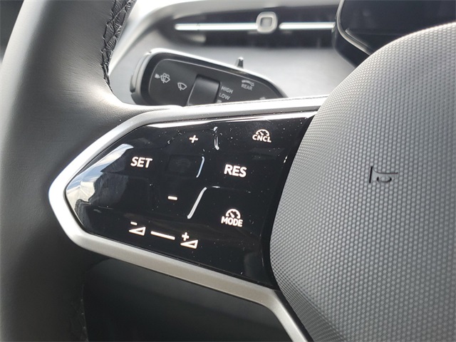 2025 Volkswagen ID. Buzz Pro S photo 28