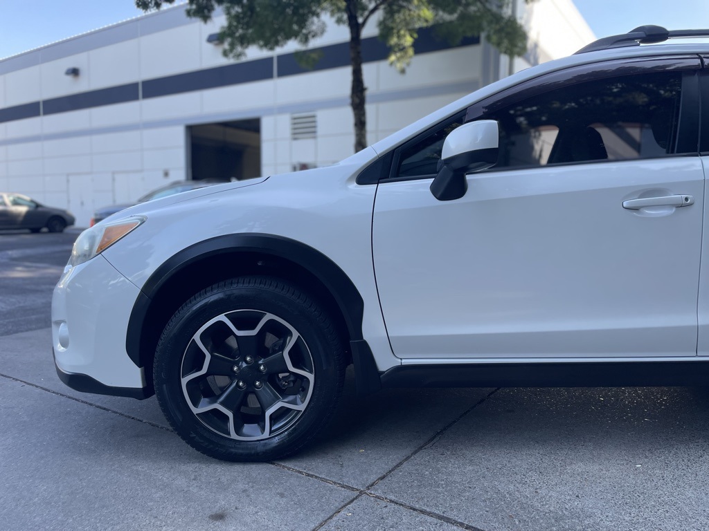 2013 Subaru Crosstrek 2.0i Premium photo 5