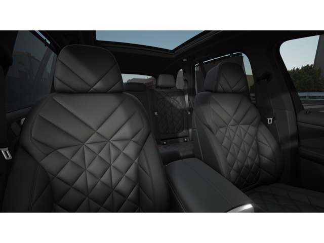 2026 Bmw X5 xDrive40i photo 11